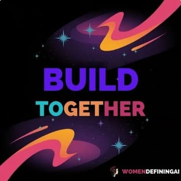 Cover Image for Build TogetHER