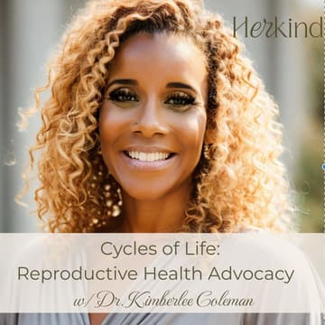 Cover Image for Cycles of Life: Reproductive Health Advocacy at Every Stage