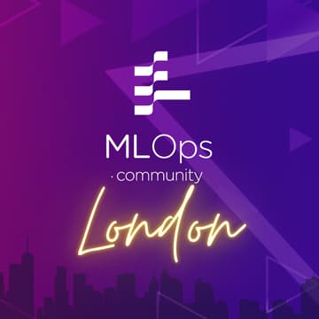 Cover Image for MLOps Community London ☃️ winter 2026 special