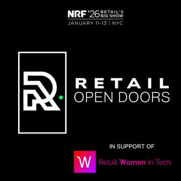 Cover Image for Retail Open Doors at NRF