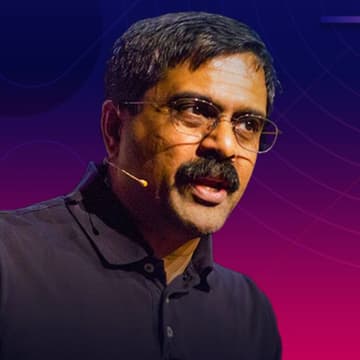 Cover Image for Modern Programming Paradigms – Venkat Subramaniam Live