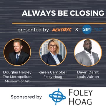 Cover Image for Always Be Closing
