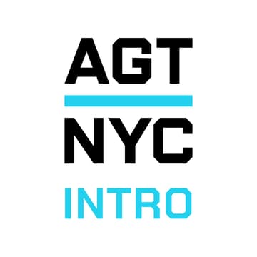 Cover Image for AGT NYC Intro Meeting