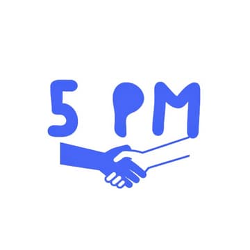 Cover Image for The 5PM Club: Casual Corporate Networking Without The Awkwardness - All Industries Welcomed 🙏🏽