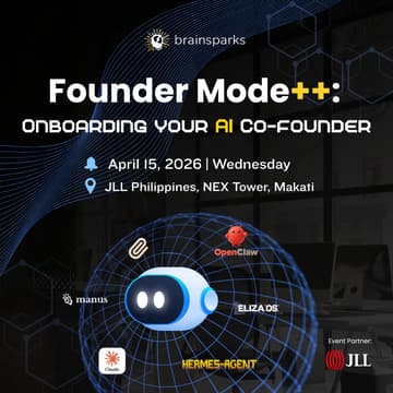 Cover Image for Founder Mode++: Onboarding your AI Co-Founder