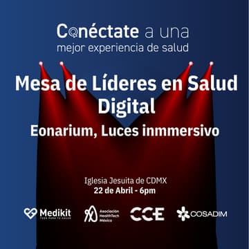 Cover Image for Eonarium, Luces inmmersivo