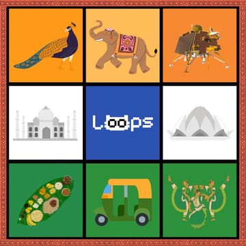 Cover Image for Loops Hacker House New Delhi