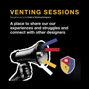Cover Image for Venting Session #5: TBD