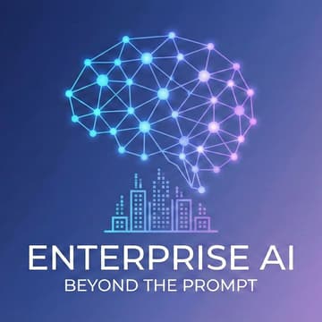 Cover Image for Beyond the Prompt: Enterprise AI