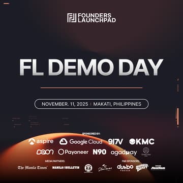 Cover Image for FL Demo Day 2025