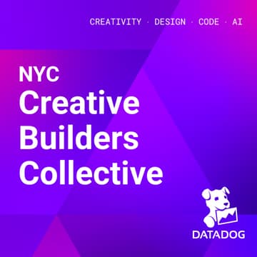Cover Image for NYC Creative Builders Collective