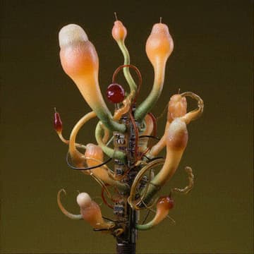 Cover Image for FLORA x Tiat Olfactory Thing Incubator: Meeting 3