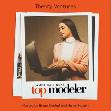 Cover Image for America's Next Top Modeler - Context Engineering Hackathon