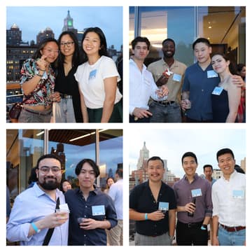 Cover Image for Columbia in Tech 2026 NYC Spring Reunion