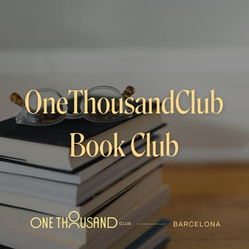 Cover Image for OTC Book Club 📚