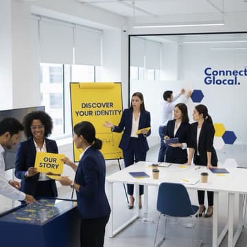 Cover Image for Brand Discovery, Pitching & Positioning