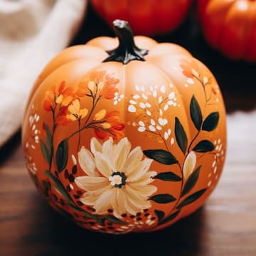 Cover Image for Decora tu Calabaza & Brunch