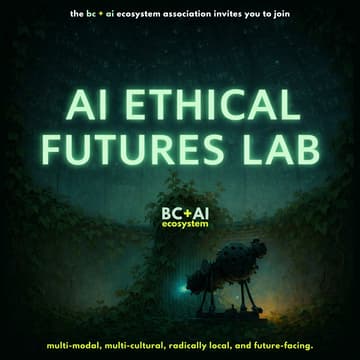 Cover Image for AI Ethical Futures Lab Meetup