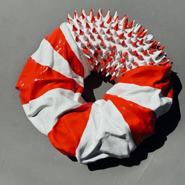 Cover Image for Climate Week Workshop: Textured Wall Art