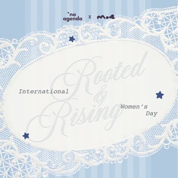 Cover Image for Rooted & Rising