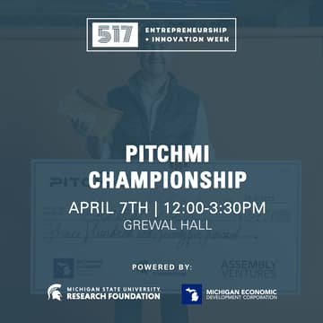 Cover Image for PitchMI Championship