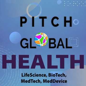 Cover Image for Present to Lifesciences CVC's/VC's/angels during JP Morgan @ OMM Law