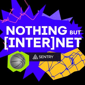 Cover Image for Nothing but [inter]net