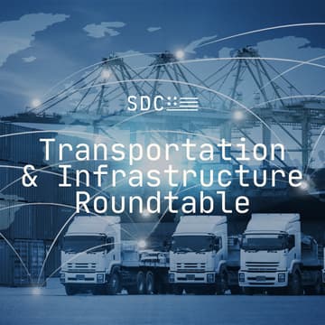 Cover Image for STATION DC Transportation and Infrastructure Open Roundtable