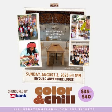 Cover Image for Color & Chill
