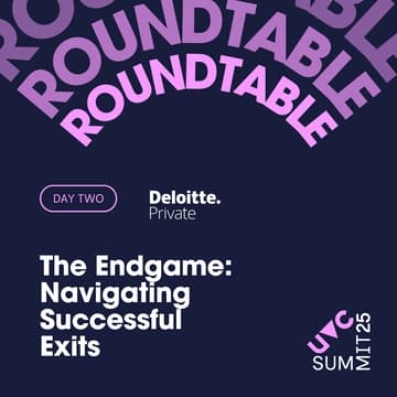 Cover Image for The Endgame: Navigating Successful Exits