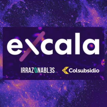 Cover Image for 🧭 Meet Up eXcala