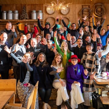 Cover Image for Davos during World Economic Forum 2026: Climate Scale-Up’s Ski Summit