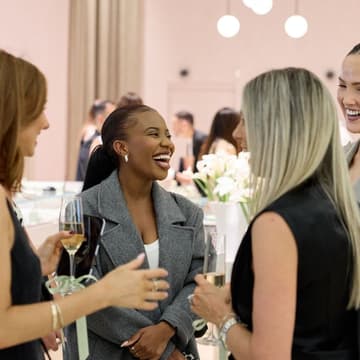 Cover Image for Women Who Sell: Networking & Expert Panel