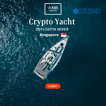 Cover Image for Yatch party
