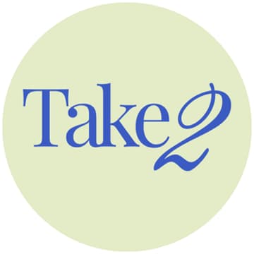 Cover Image for Take2 NYC: A First and A Second Date
