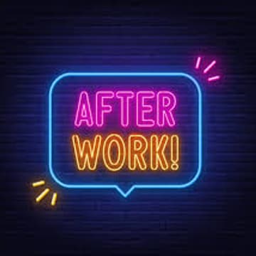 Cover Image for Casual (Afterwork) Friday