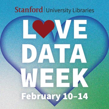 Cover Image for Love Data Week Wikidata Edit-a-thon