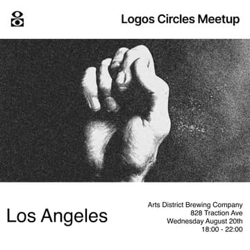 Cover Image for Logos Circle: Los Angeles