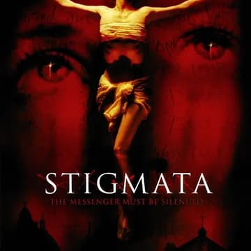 Cover Image for Noches de cine en Mont: Stigmata(1999)