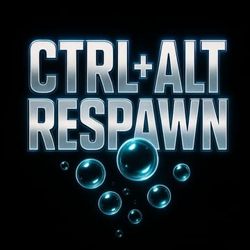Cover Image for CTRL+ALT RESPAWN Film & Gaming Activation Ep. 2