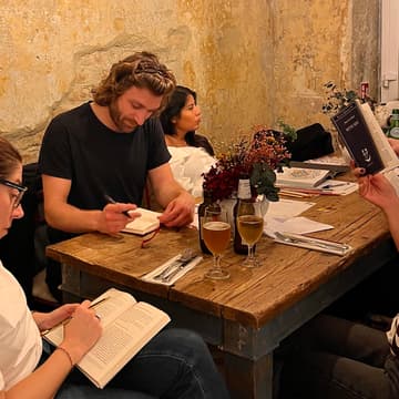 Cover Image for Offline Hangout | Milano