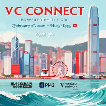 Cover Image for VC Connect