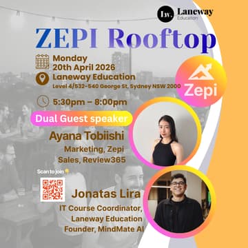 Cover Image for Zepi Rooftop #10