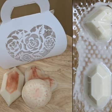 Cover Image for Thermoforming Chocolate Molds