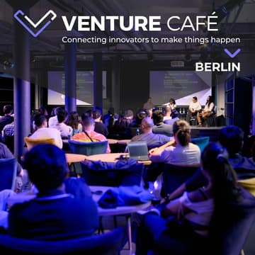 Cover Image for THURSDAY GATHERING #28 Womens Health & Social Startups Changing the World