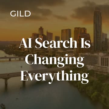 Cover Image for AI Search Is Changing Everything