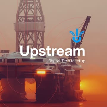 Cover Image for Real-Time Monitoring & AI for Offshore Safety Operations