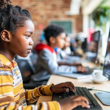 Cover Image for A Debate Between Dope People: Did We Do It Wrong? Was The Movement To Get Kids into Coding A Waste?