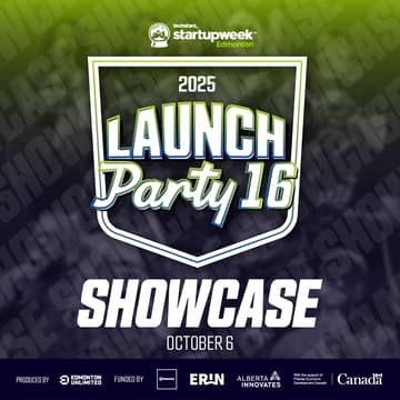 Cover Image for Launch Party 16 Showcase