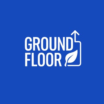 Cover Image for The Ground Floor